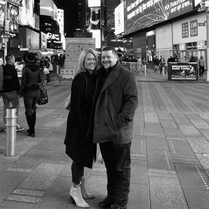 Meet your Posher, Christopher